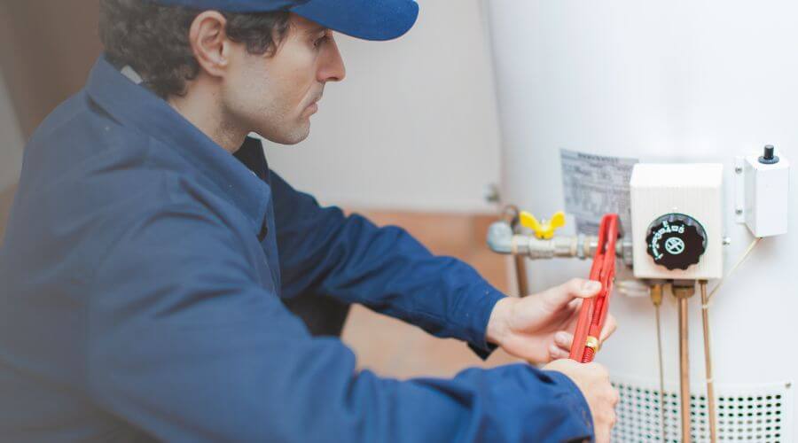 Professional Tankless Water Heater Installation in Pittsfield, MA